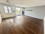 Appartement à MAISONS-ALFORT