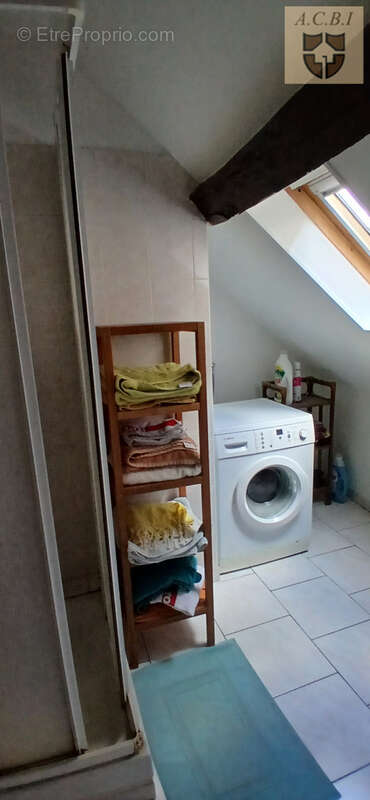 Appartement à VENDOME