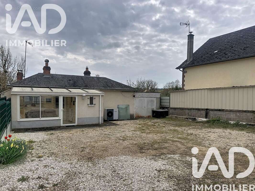 Photo 3 - Maison à TRIGUERES