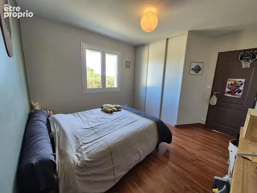 Maison 4 chambres Labatut Figuières - photo 10