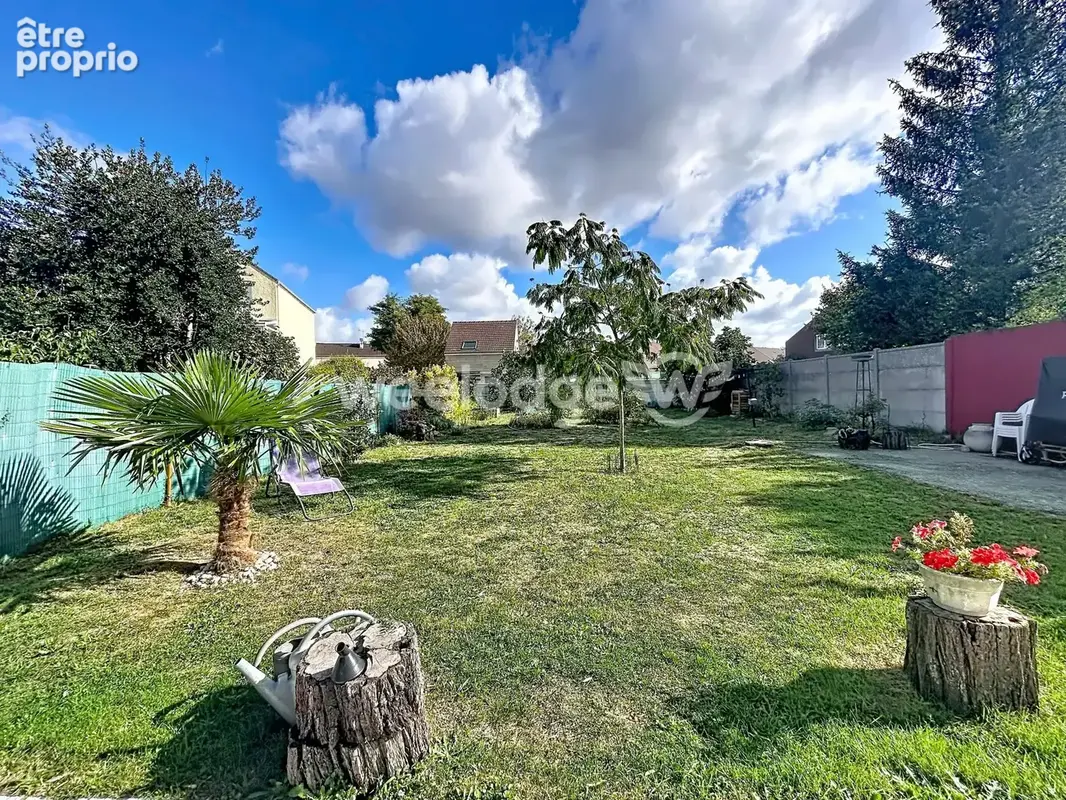 Maison 4 pièces 70 m² à vendre à Eragny (95610) - photo 4