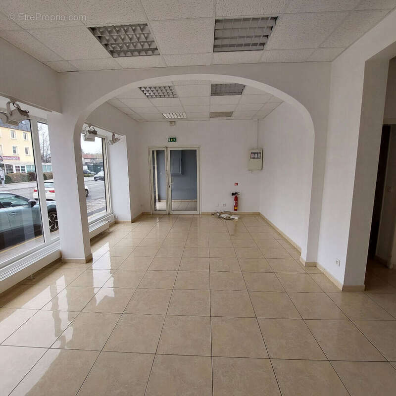 Appartement à LA FERTE-SOUS-JOUARRE