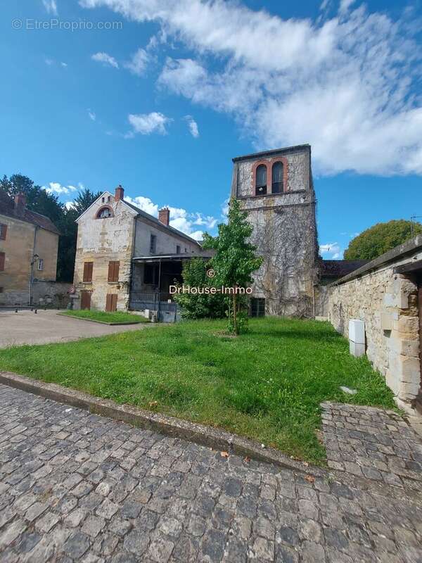 Appartement à PONTOISE