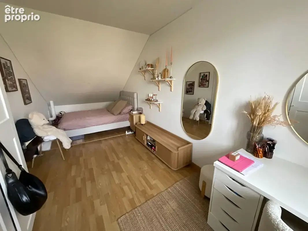 Andrésy * secteur convivial, familial et calme * 4/5 chambres * - photo 10
