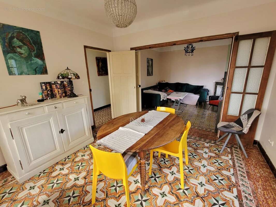 Maison à SAINT-PRIVAT-DES-VIEUX