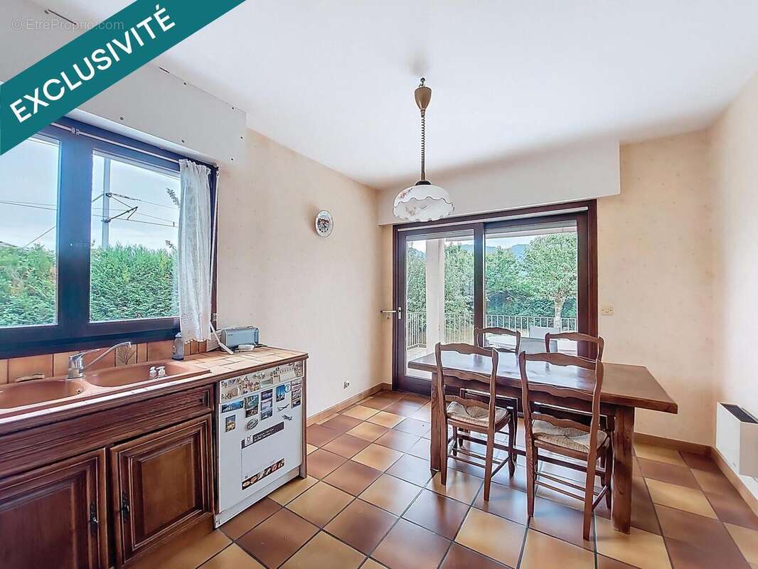 Photo 9 - Maison à CHAMBERY