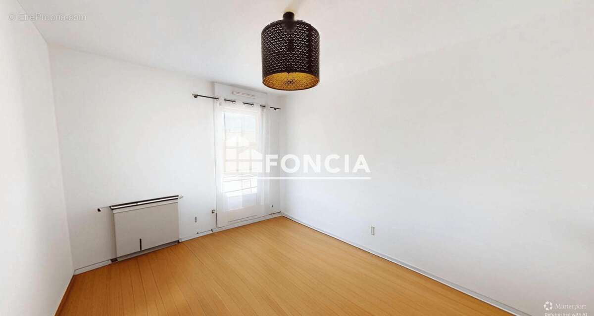 Appartement récent 4 pièces 3 chambres 88m2 - photo 6