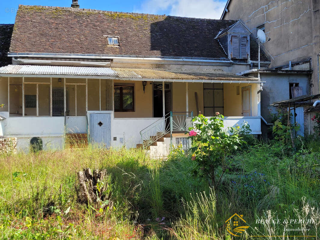 Illiers-combray centre - photo 2