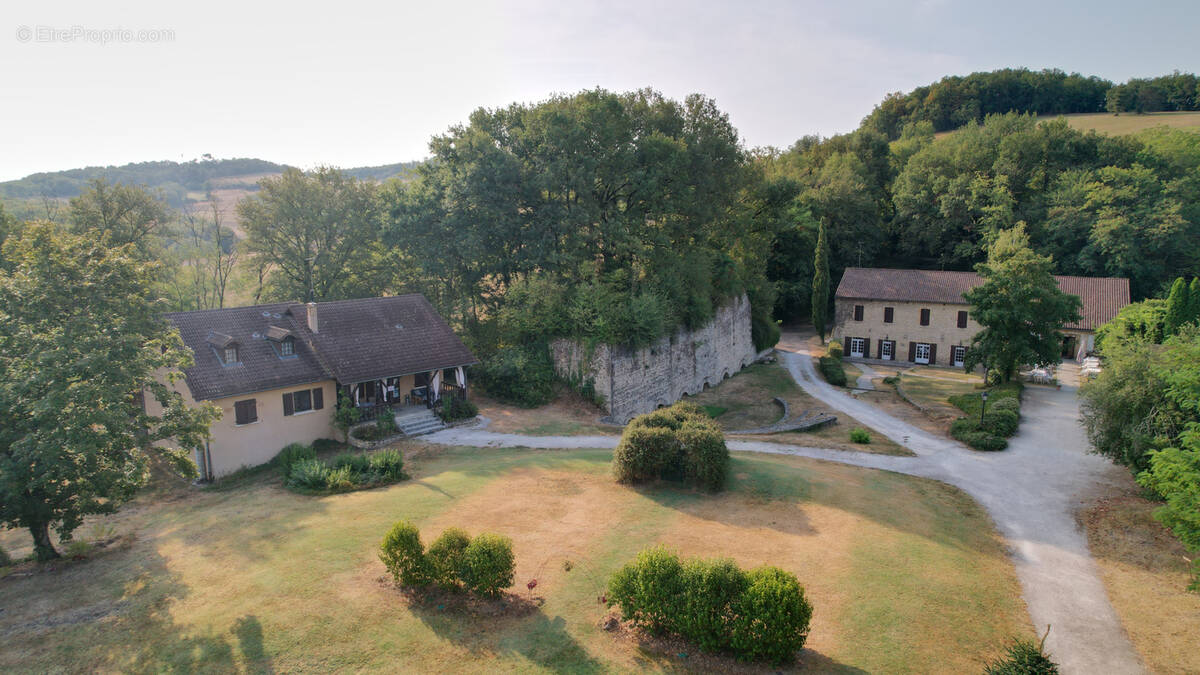 Domaine evenementiels mariages anniversaires cousinade - photo 3