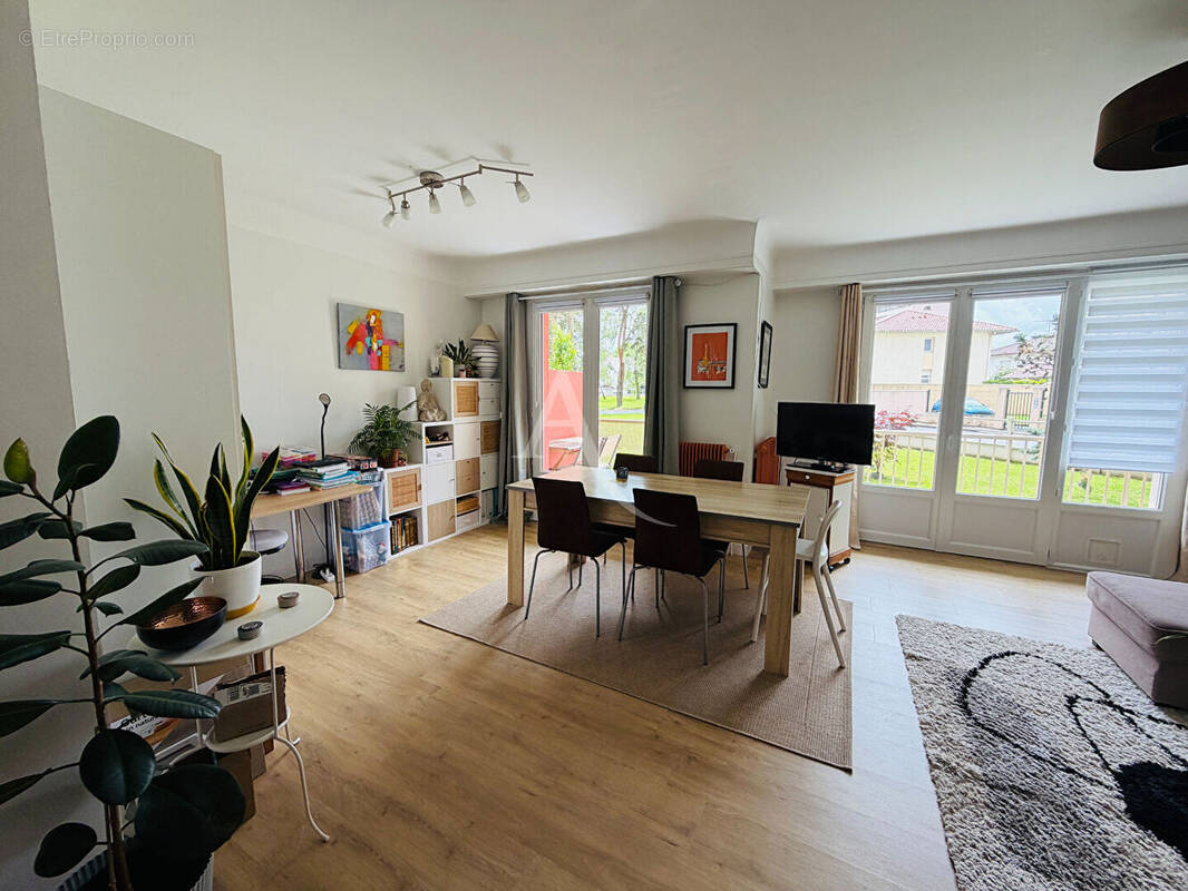 Appartement à PAU