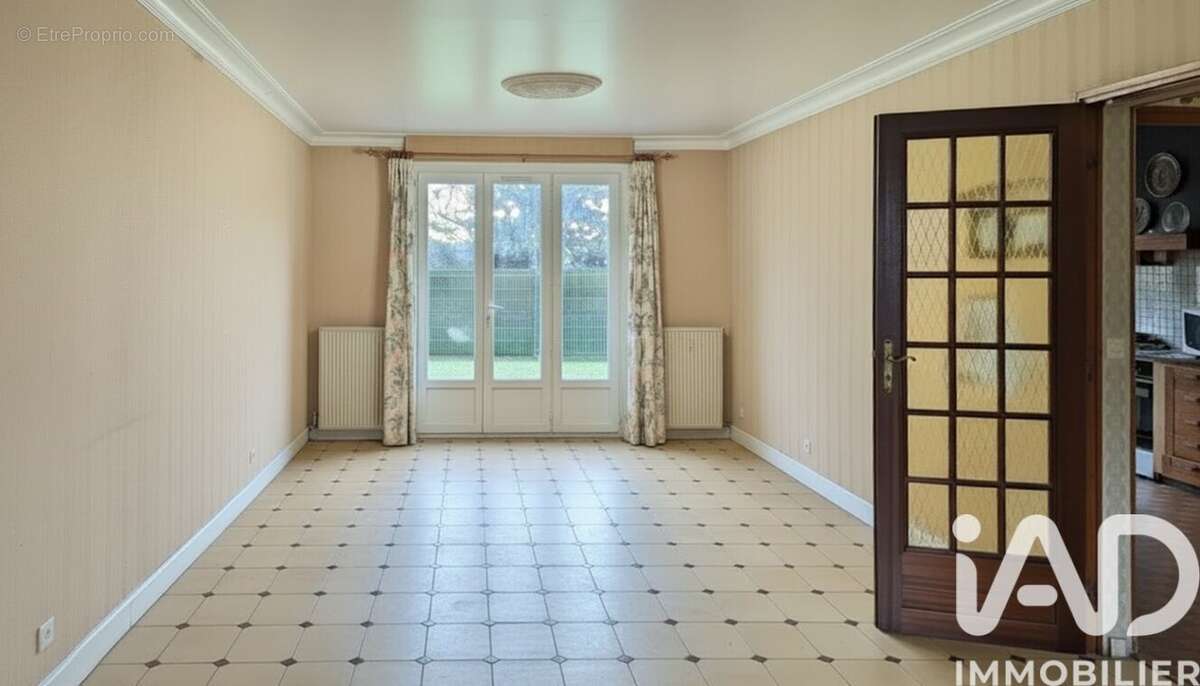 Photo 3 - Maison à SAINT-HERBLAIN