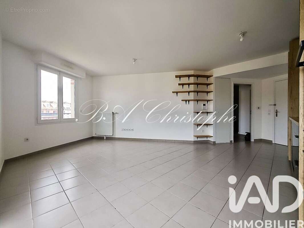 Photo 4 - Appartement à SAINT-LEU-LA-FORET