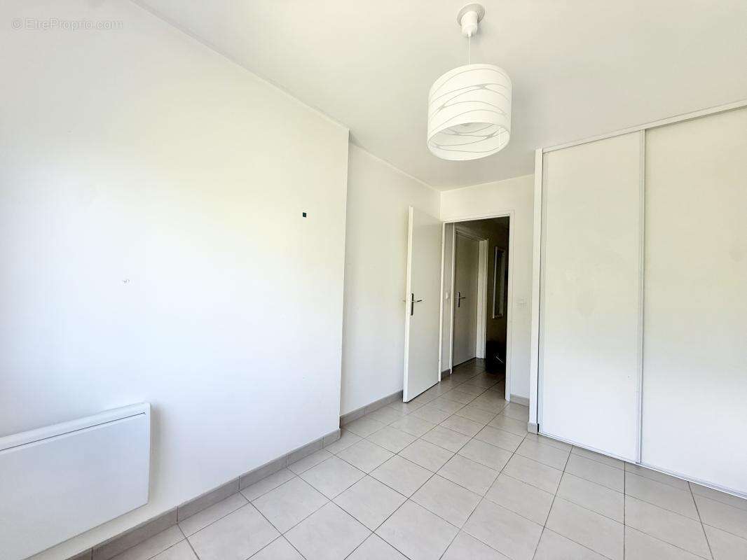 Appartement - photo 7