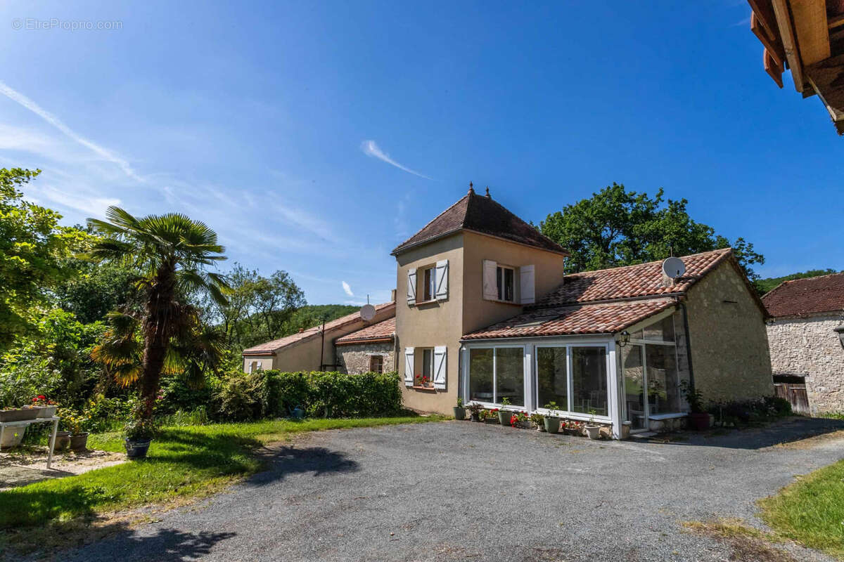 Country property - photo 4