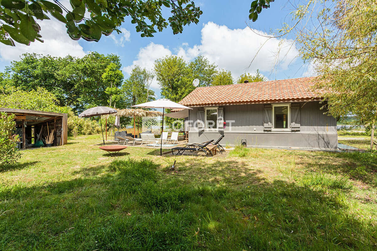 Maison à SOUSTONS
