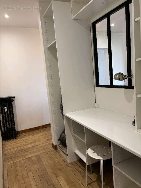 Appartement à BOIS-COLOMBES