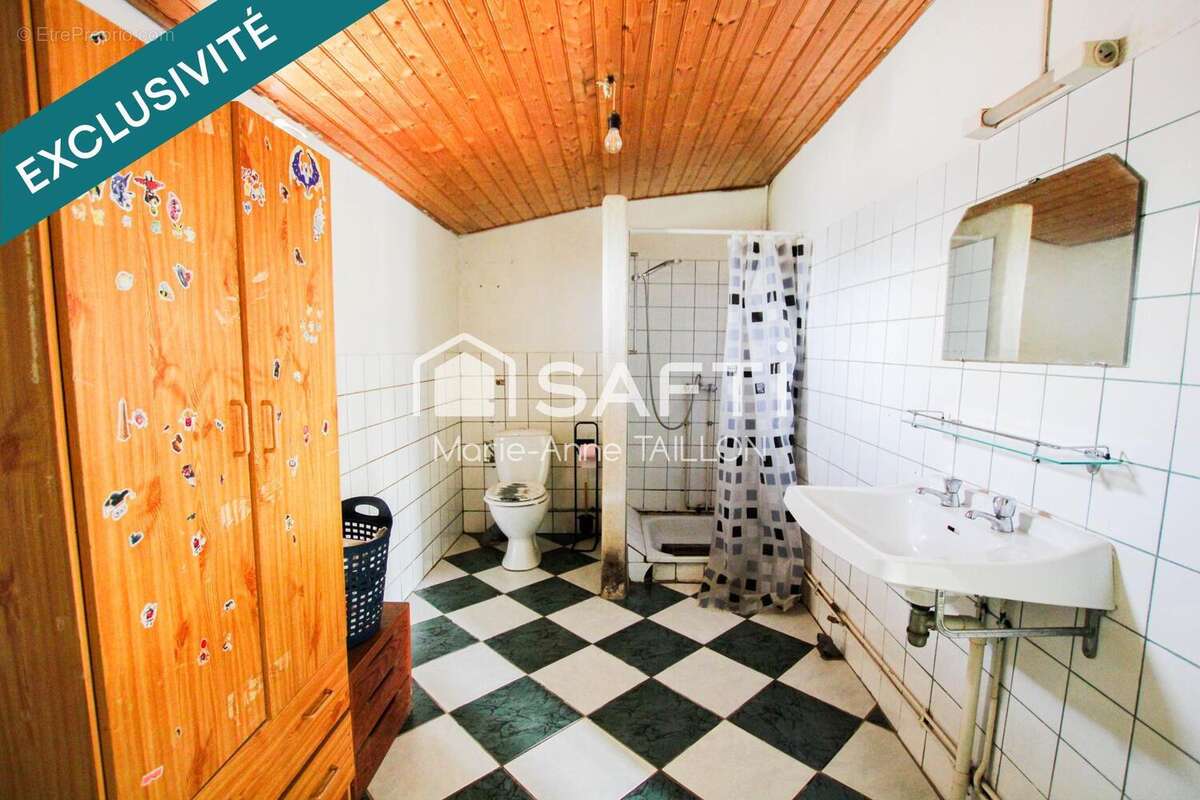 Maison 110 m² à Saint-Palais  - photo 5