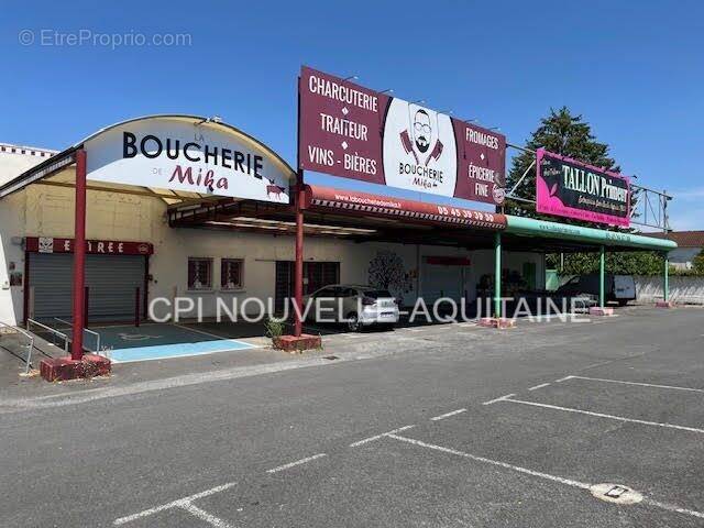Autre à ANGOULEME