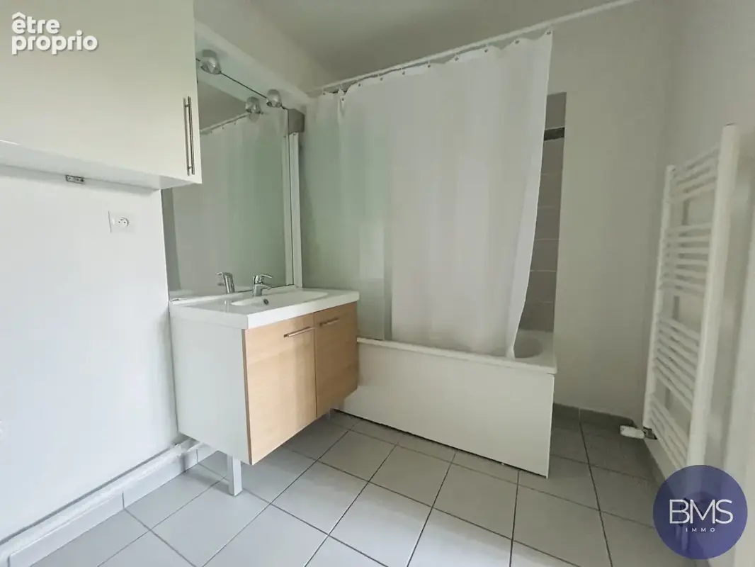 Appartement 2 pièces 41 m² à vendre à Sequedin (59320) - photo 5