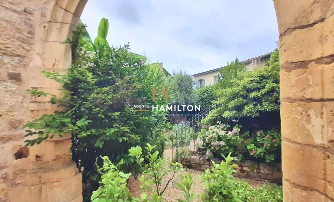 Maison à CORDES-SUR-CIEL