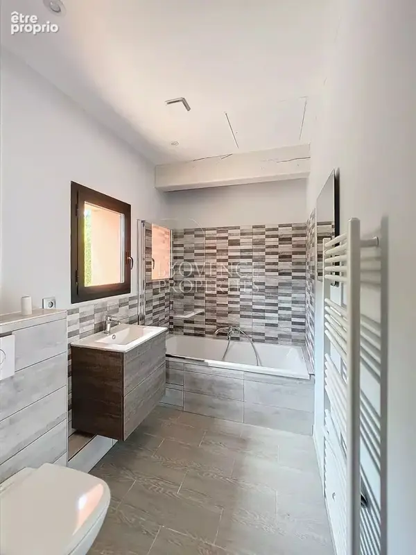 Deux villas contemporaines – 2,1 hectares – Vue panoramique - photo 12