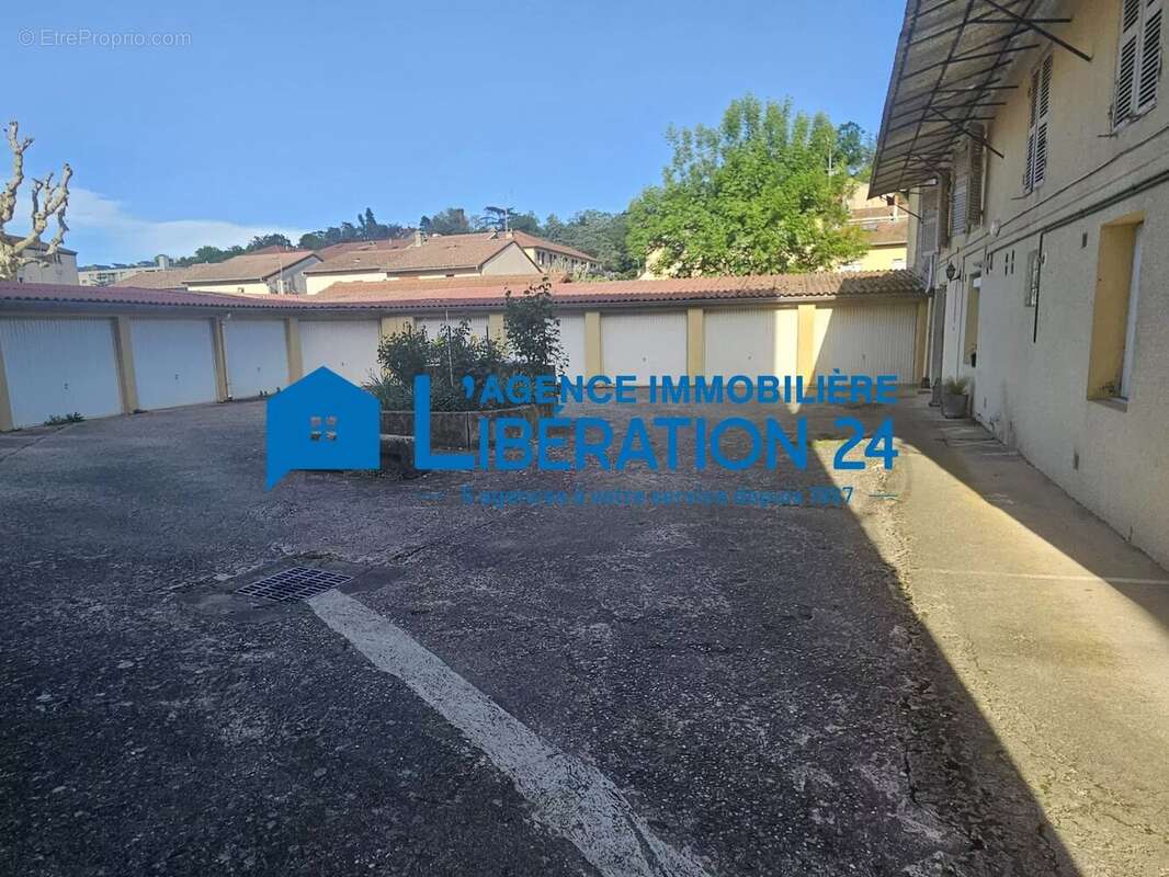 Appartement à SAINT-CHAMOND