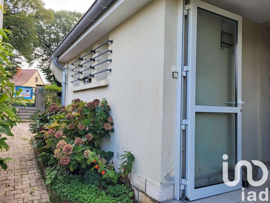 Photo 7 - Maison à GUEUGNON