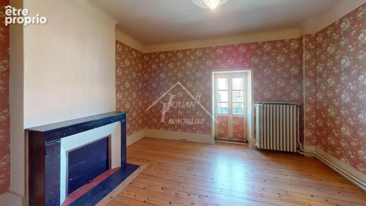 Propriété atypique - photo 11