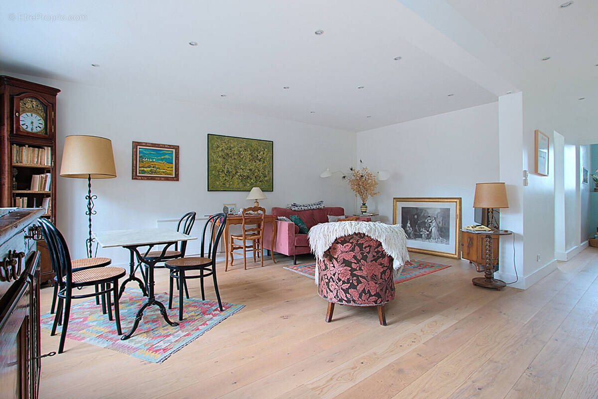 Appartement à DINARD