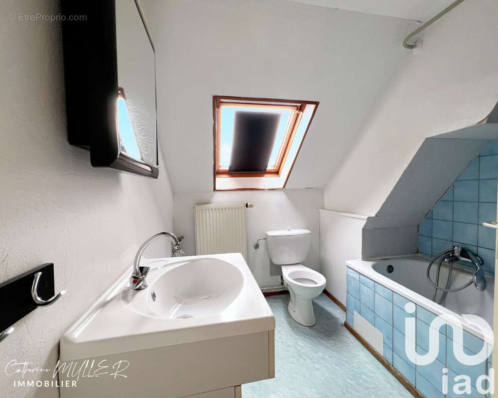 Photo 8 - Maison à ISSENHEIM