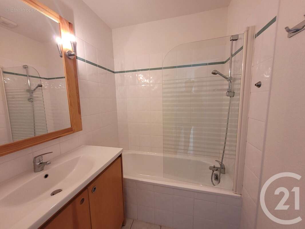 Appartement à RIVIERES