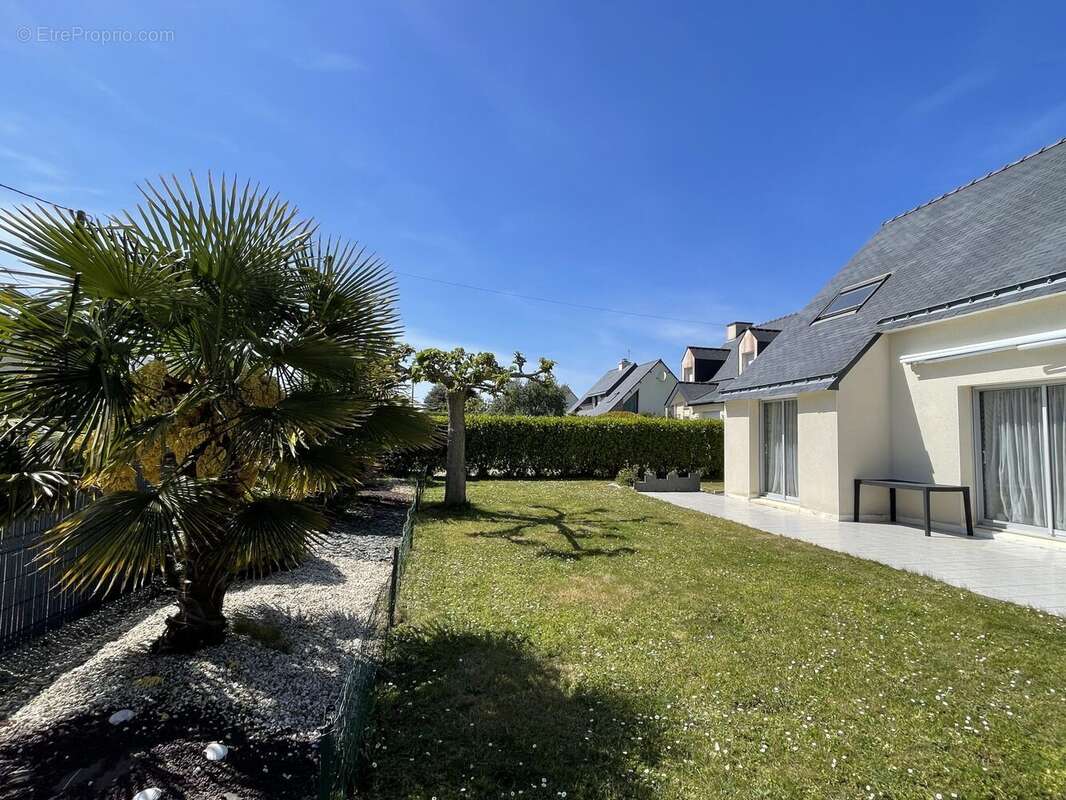 Maison à SARZEAU