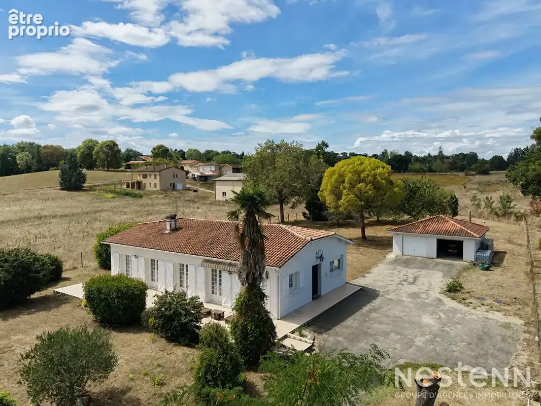 Maison à CONDOM