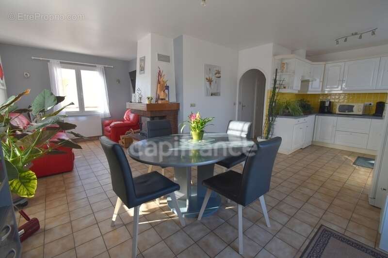 Maison à NOTRE-DAME-DE-MONTS