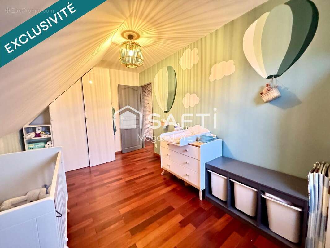 Photo 8 - Maison à BARLIN