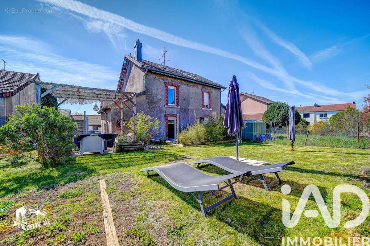 Photo 5 - Maison à CRUSNES