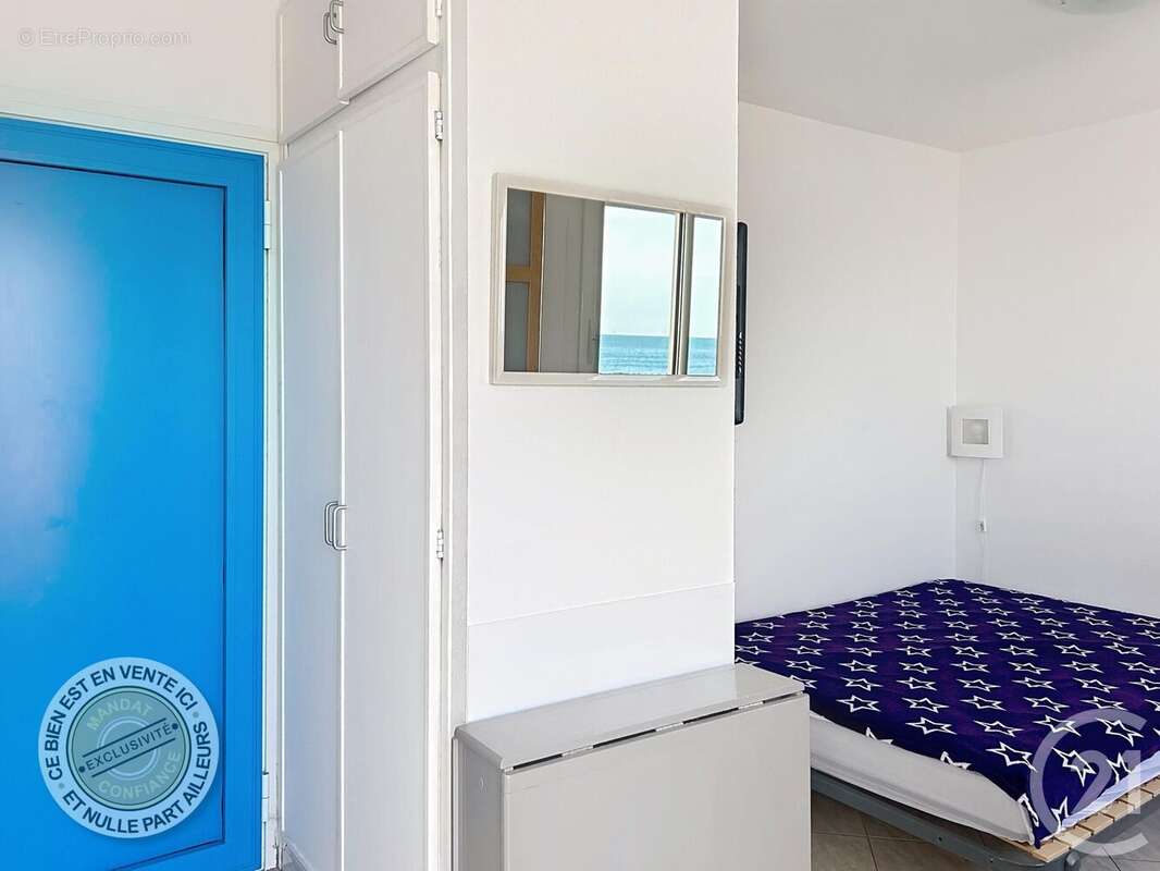 Appartement à LE BARCARES