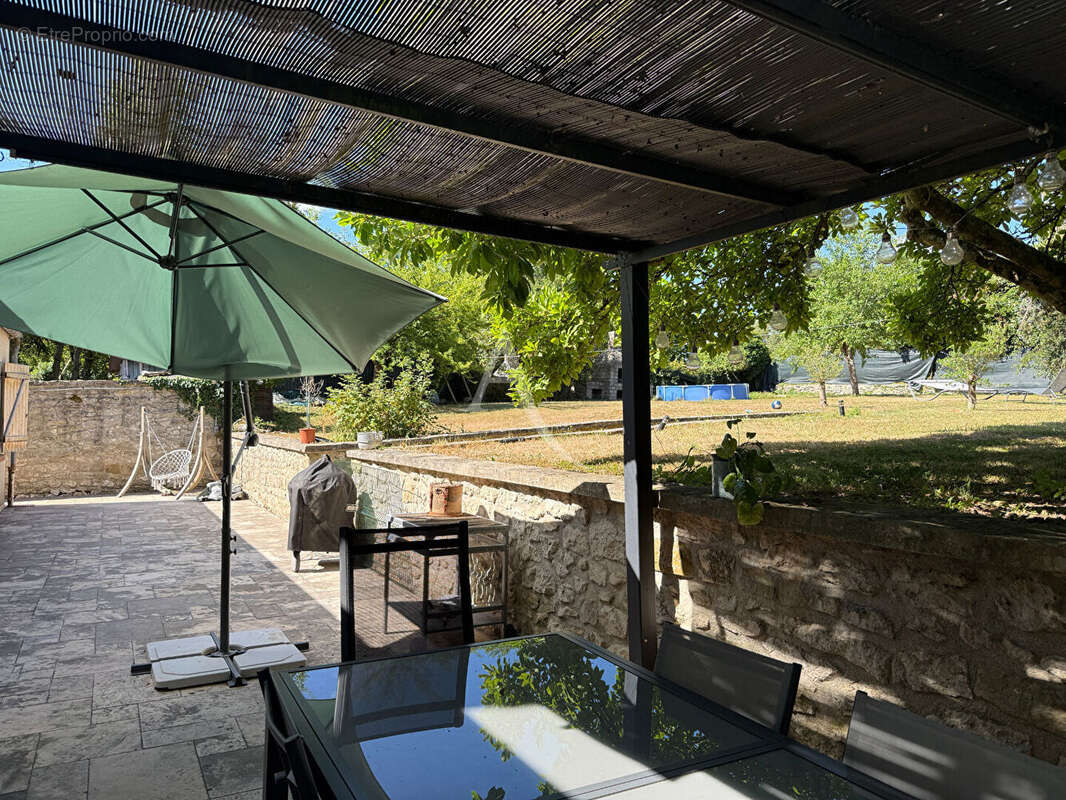 Maison à LE CHATELET-EN-BRIE