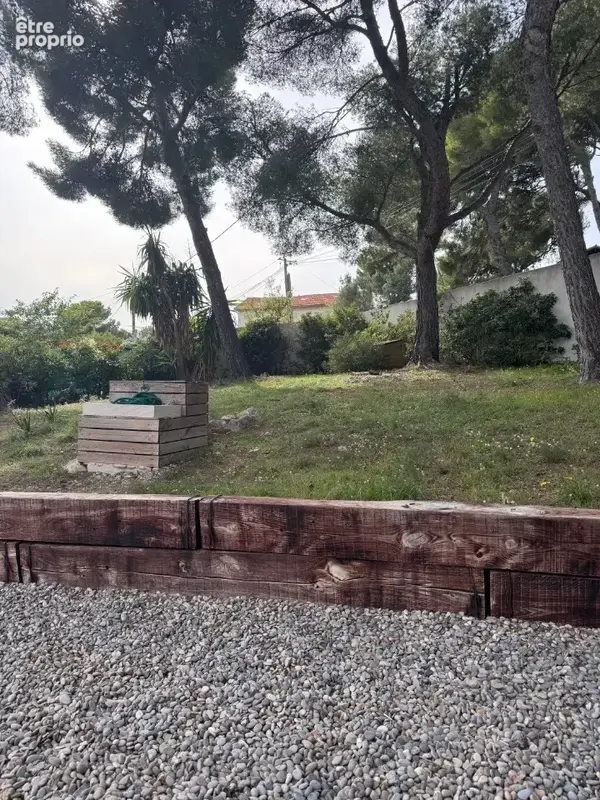 Terrain 383 m² à vendre à Sausset-Les-Pins (13960) - photo 2
