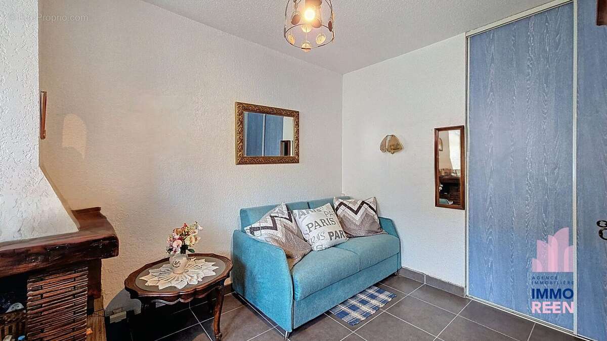 Maison à LA SEYNE-SUR-MER