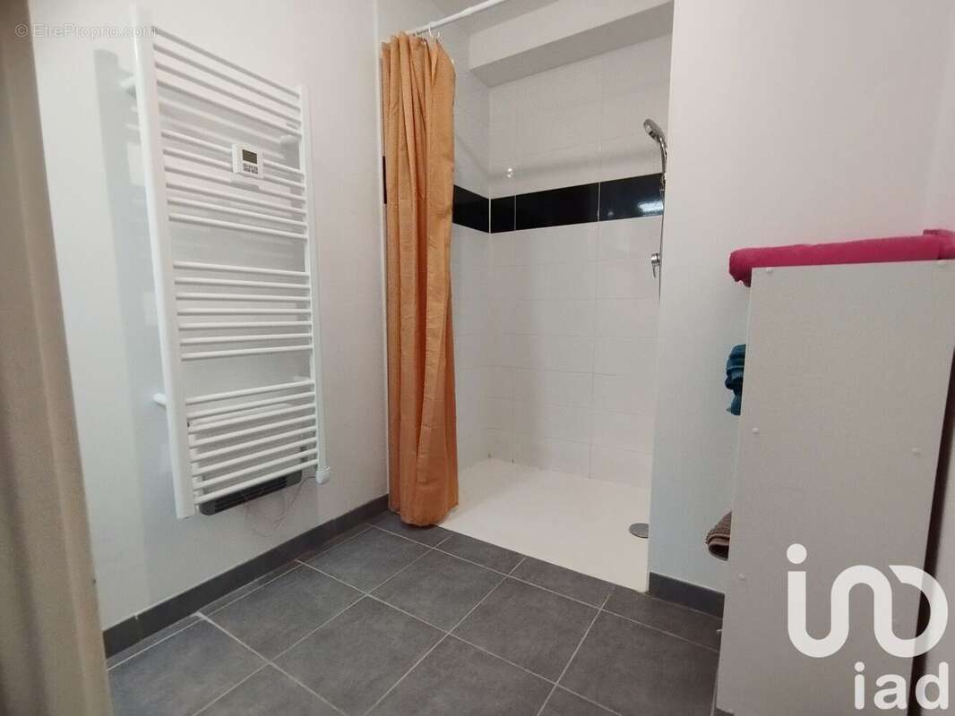 Photo 7 - Appartement à LABASTIDETTE