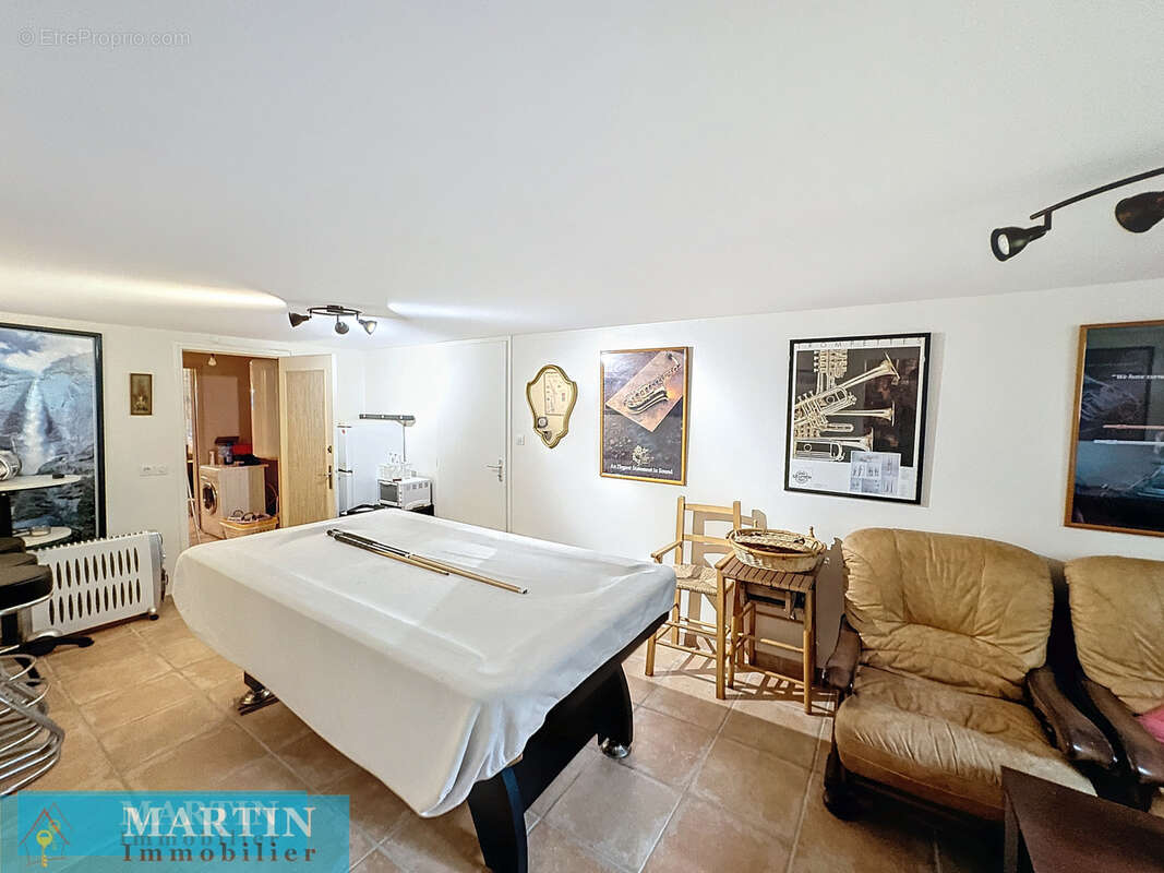 Maison à CERET