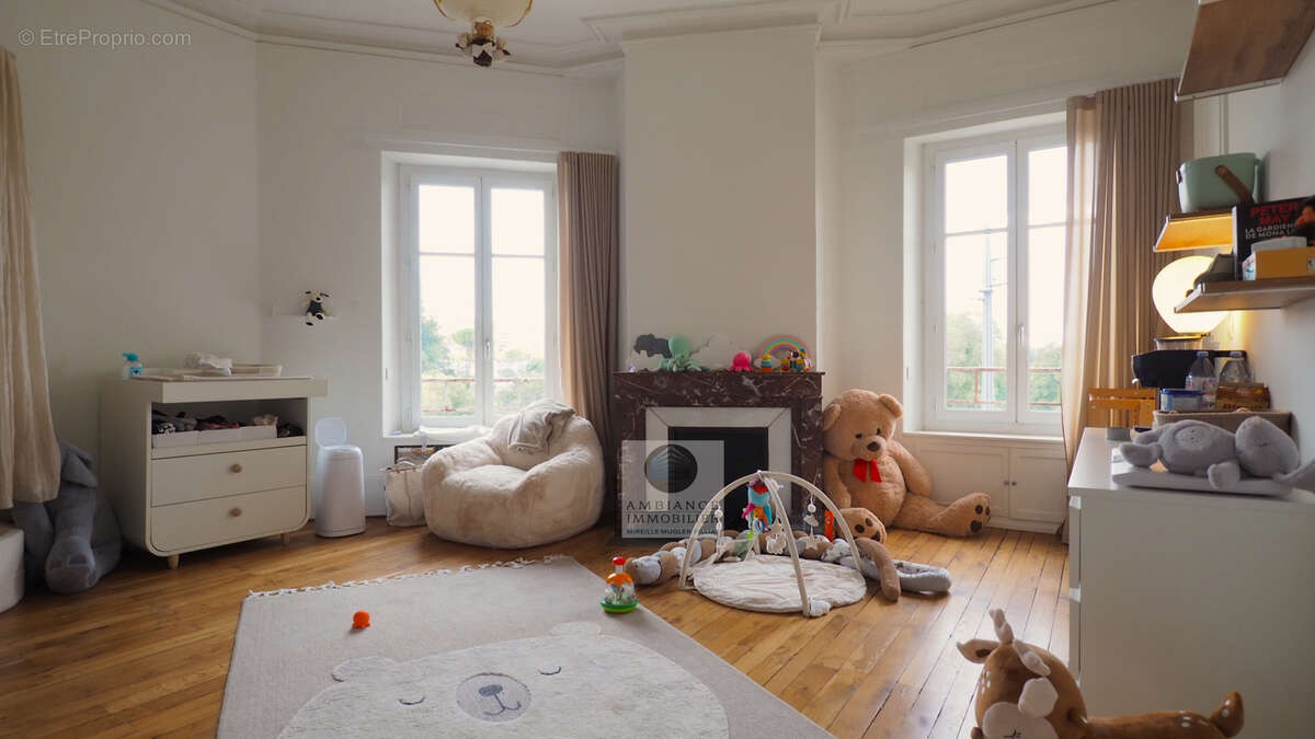 Appartement à VALENCE