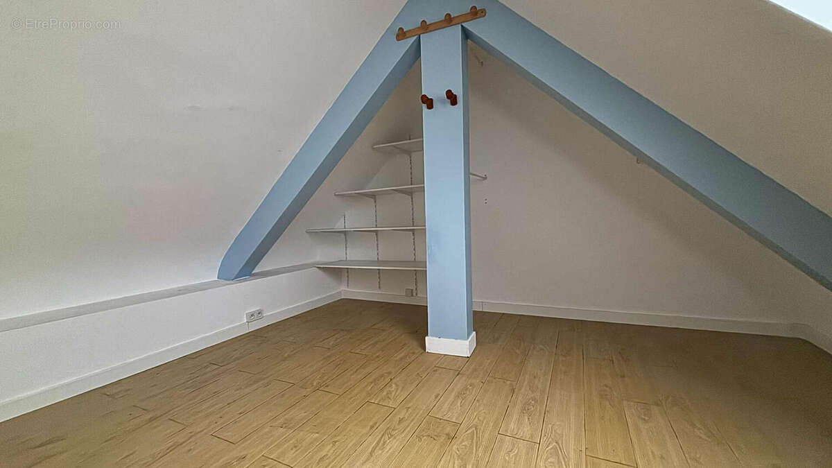 Appartement à PONT-L&#039;ABBE