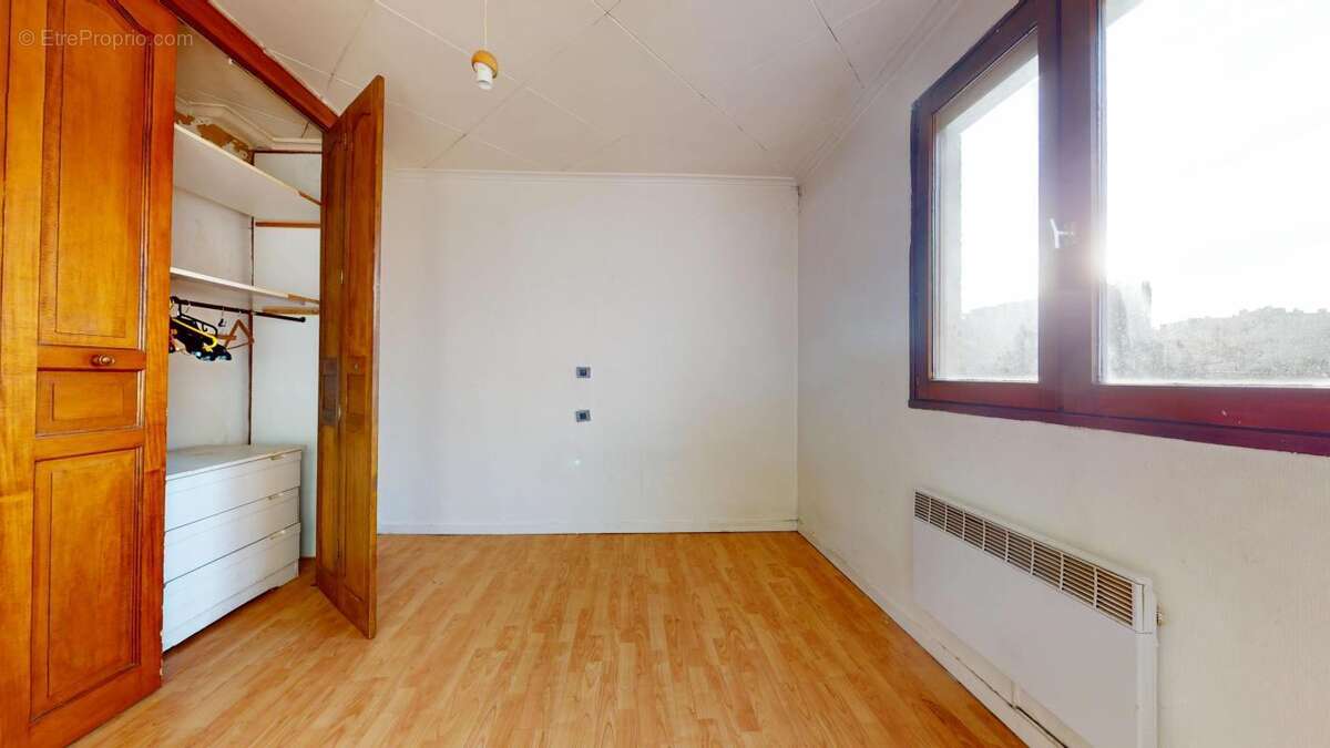 Appartement à CALUIRE-ET-CUIRE