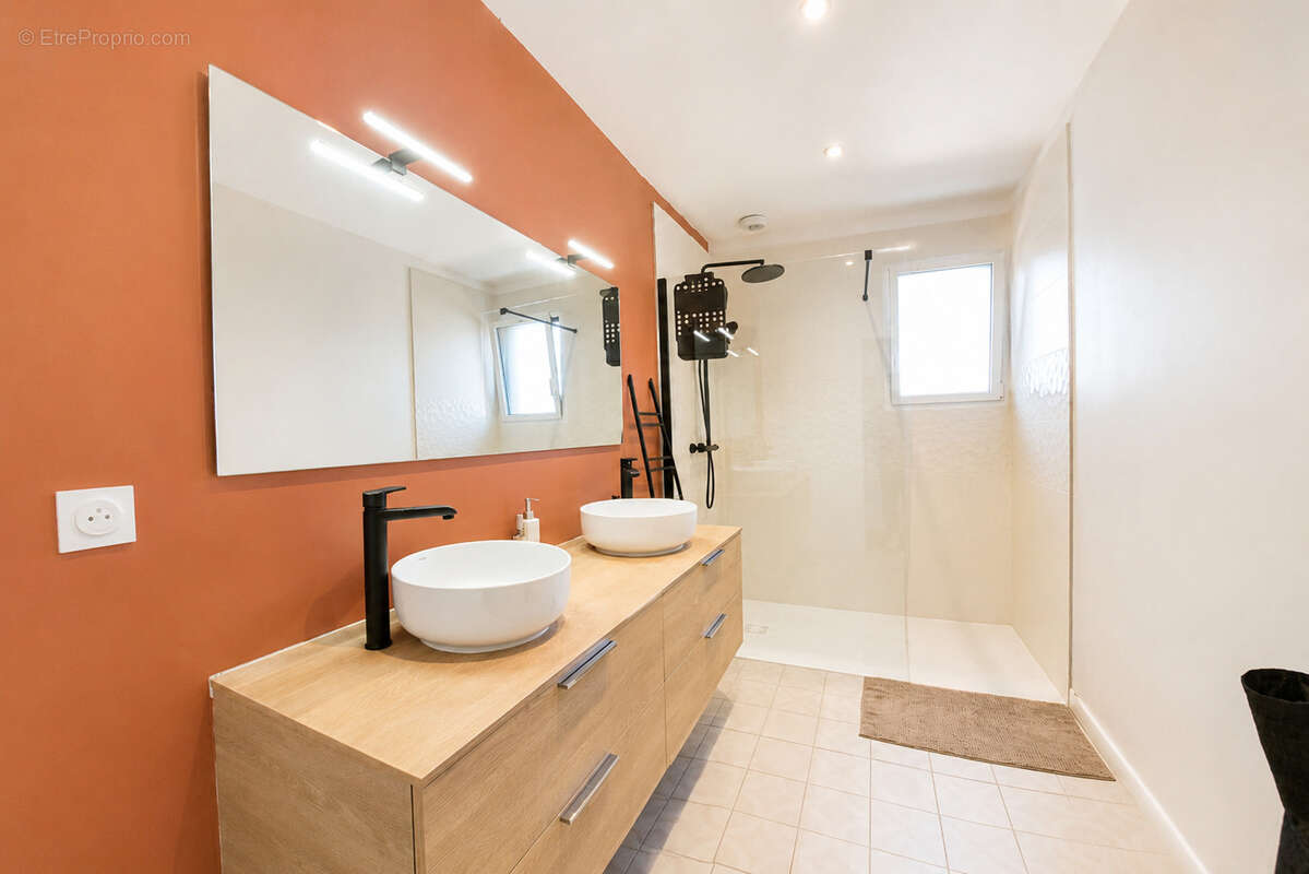 Maison 5 pièces 103m2 plain pied - Soudan - photo 7