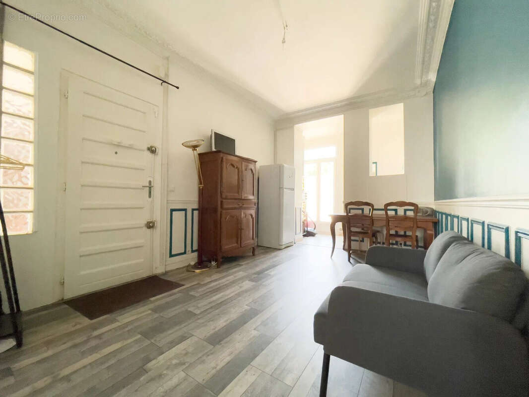Appartement à LE PERREUX-SUR-MARNE