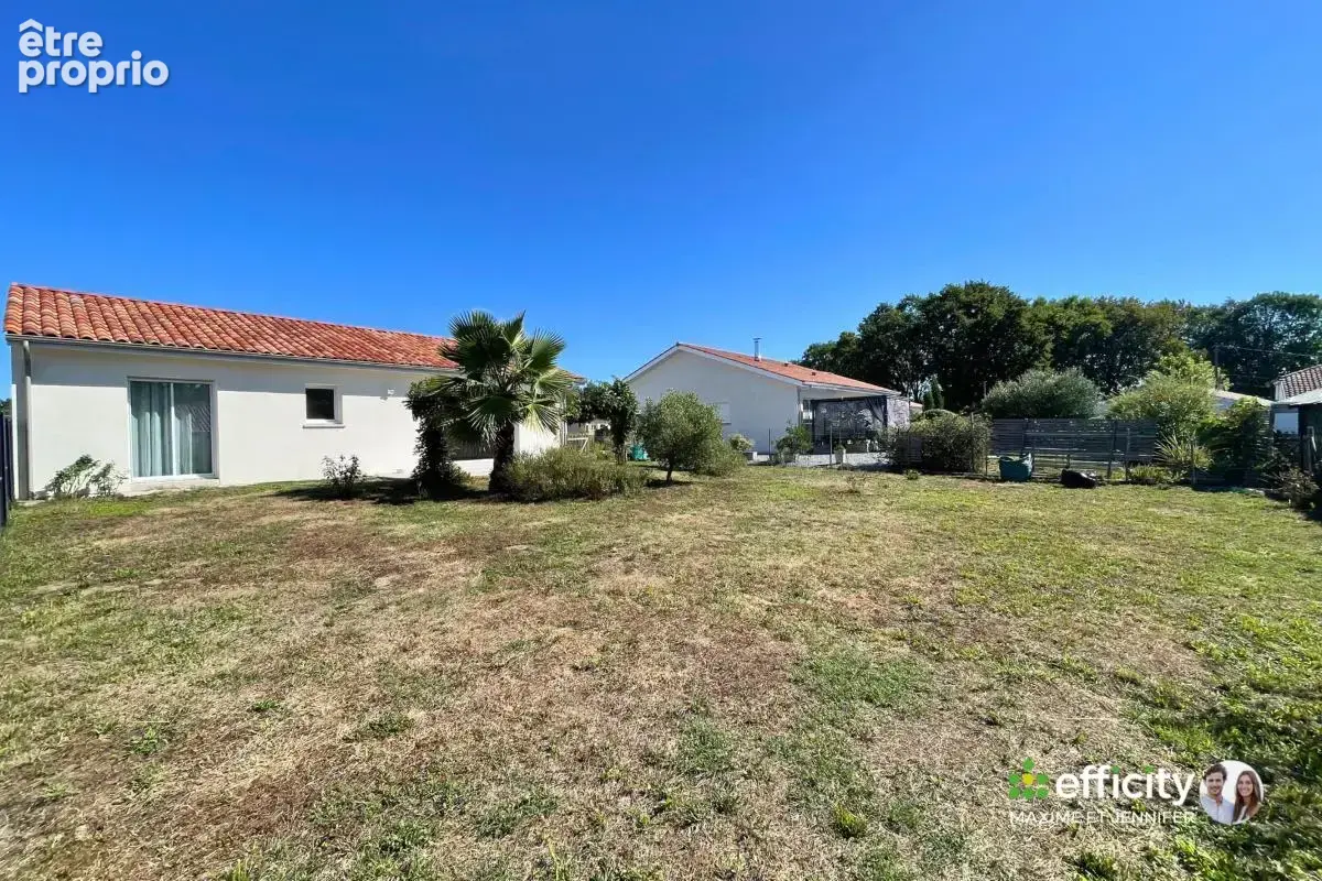 Maison 4 pièces 90 m² à vendre à Soustons (40140) - photo 2
