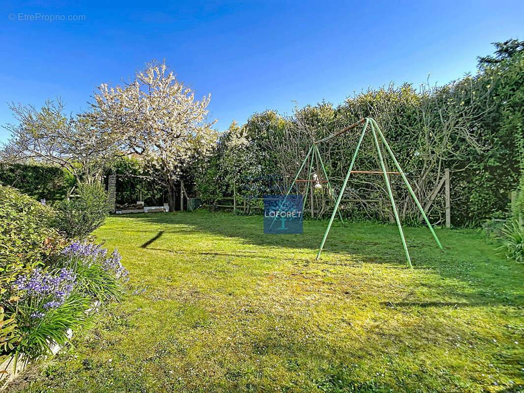 Maison à NOGENT-SUR-OISE