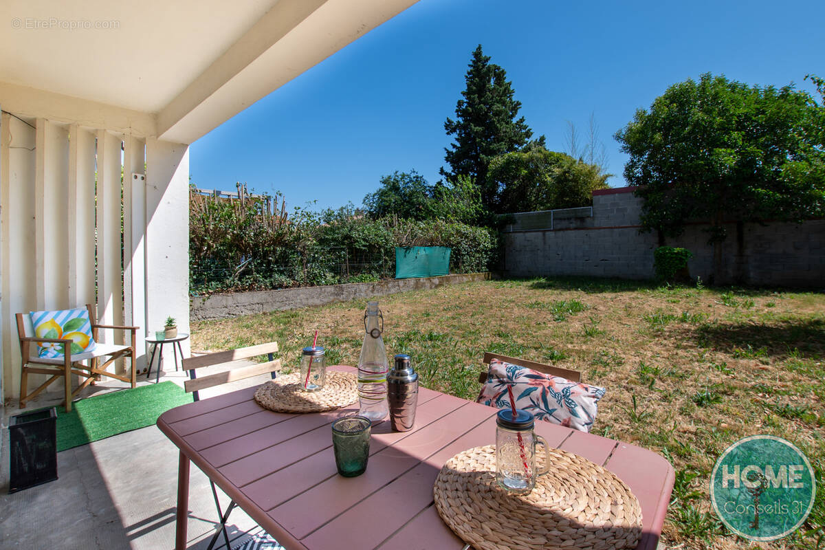 Maison à COLOMIERS